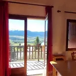 Superbe T3 Esprit Avec Vue Panoramique Font-Romeu-Odeillo-Via