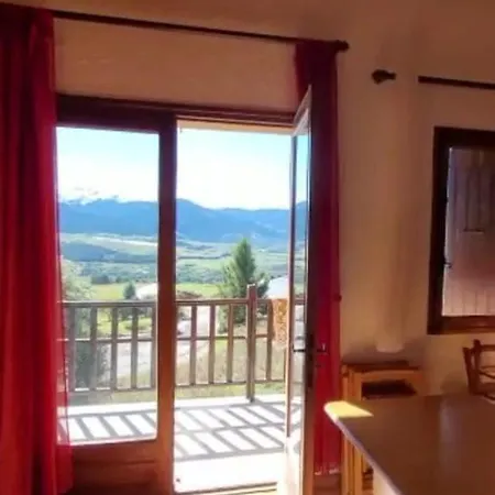 Superbe T3 Esprit Avec Vue Panoramique 丰罗穆