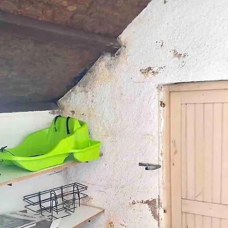 Superbe T3 Esprit Avec Vue Panoramique 公寓 丰罗穆