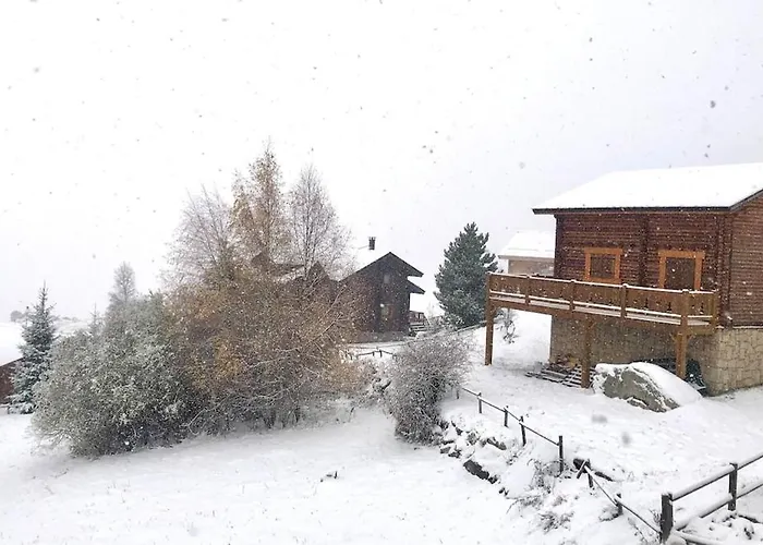 Apartament Superbe T3 Esprit Avec Vue Panoramique *